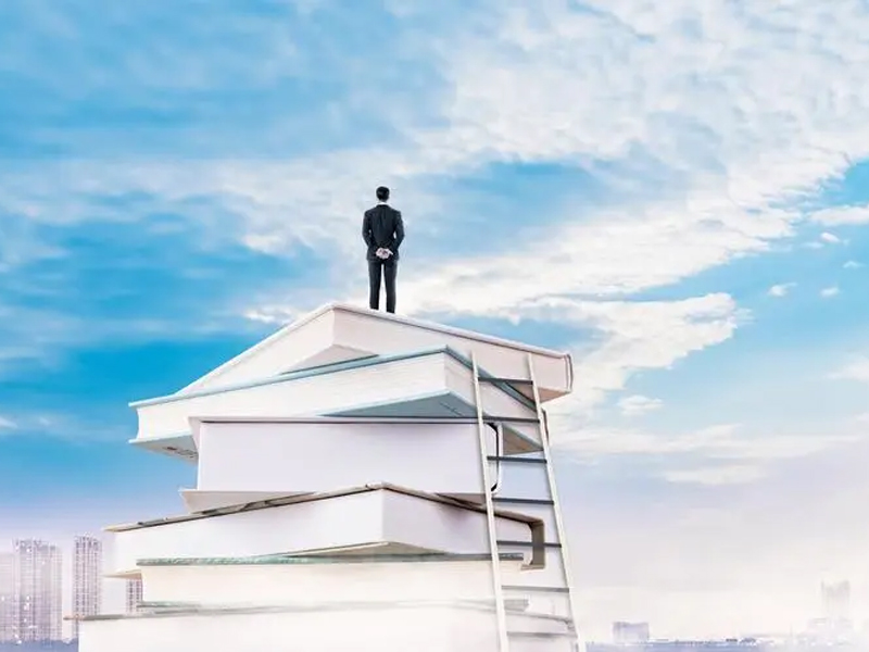 终身学习：开启人生的无限可能